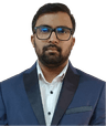 Pronoy Roy